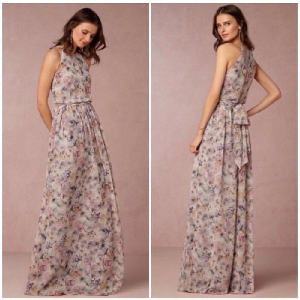NWT BHLDN Dress - Picture 2 of 12